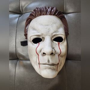 Vintage Halloween 2 Mask